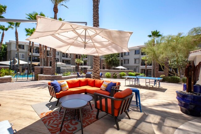 Photo - Ironhorse at Tramonto