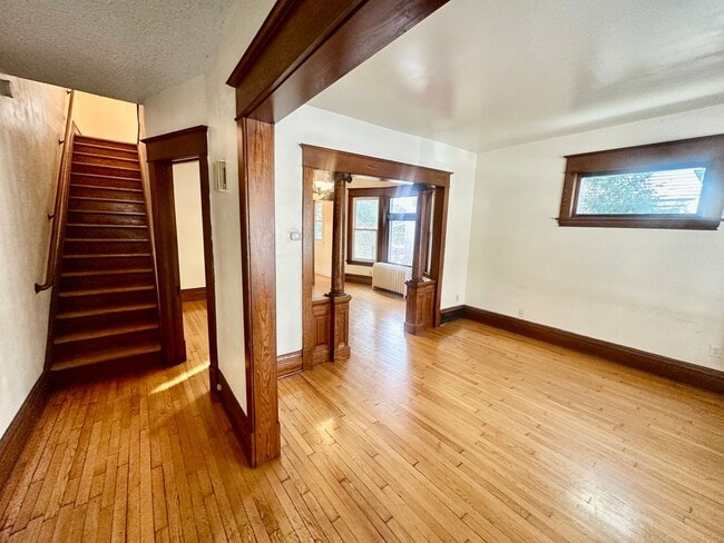 Building Photo - Spacious 3-Bedroom w/ Sundeck & In-Unit Laundry!