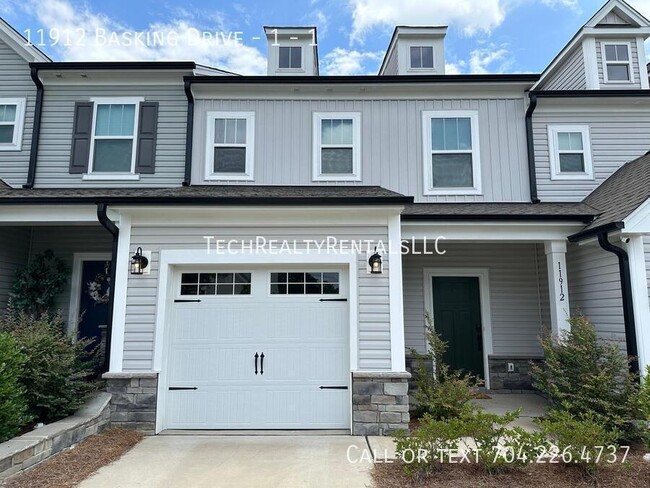 Photo - 11912 Basking Dr Townhome