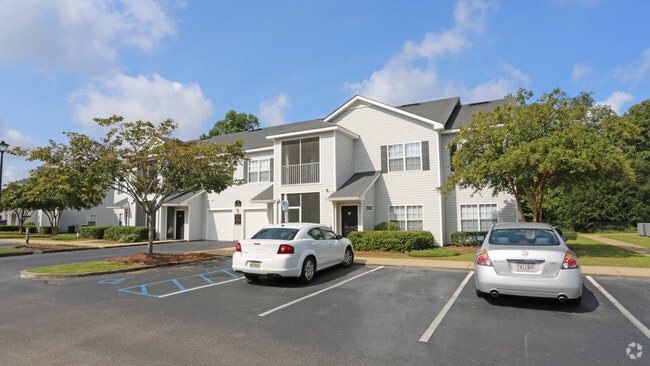Sweetwater Apartments