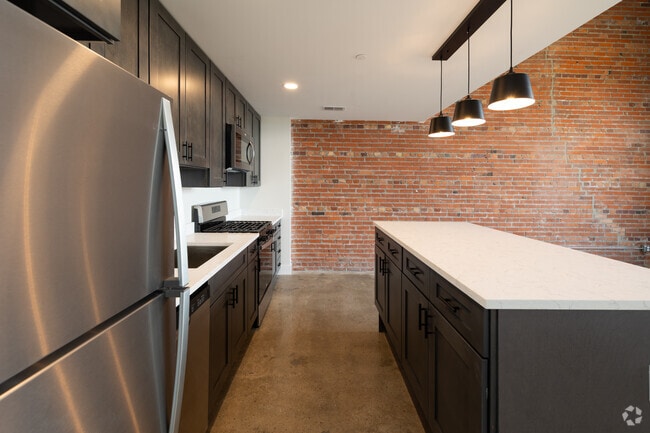 Photo - The Overmyer