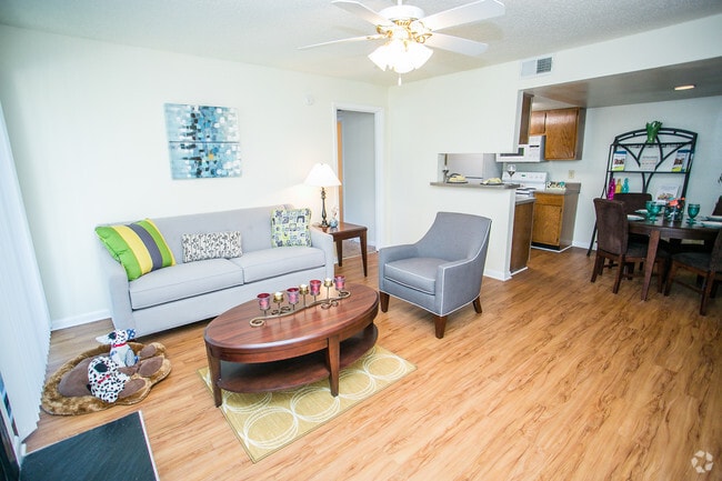 Photo - Indian Lakes