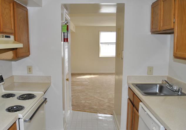 Photo - Eagles Crossing Apartments