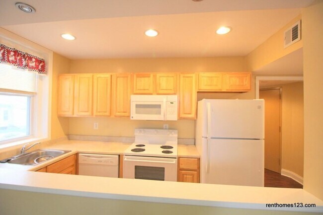 2401 Garrison Blvd