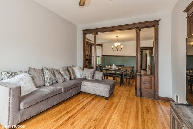 Photo - 1516 N Keystone Ave Unit 3