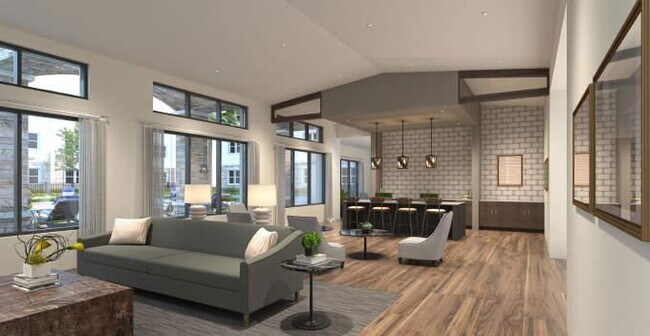 Photo - 2 bedroom in Houston TX 77066 Unidad 2292