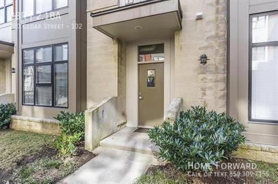 Photo - 220 Cedar St Unit 102