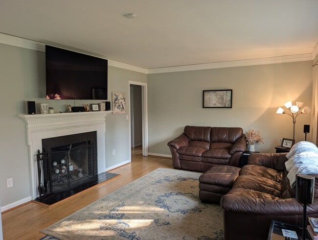 1009 Circle Dr