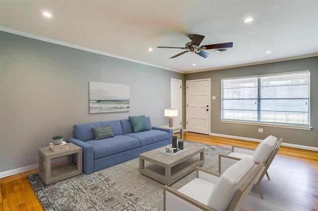 Photo - 3708 Stadium Dr Casa