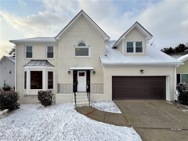 Building Photo - 3969 Leeward Ct