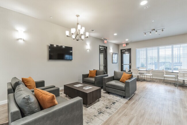 Villas at Echo East