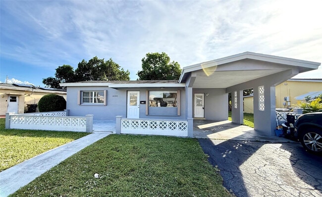 Photo - 4190 NW 45th St