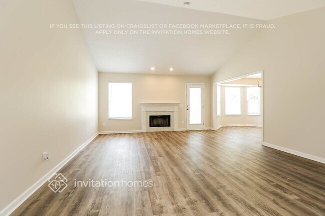 Photo - 2108 Long Meadow Dr