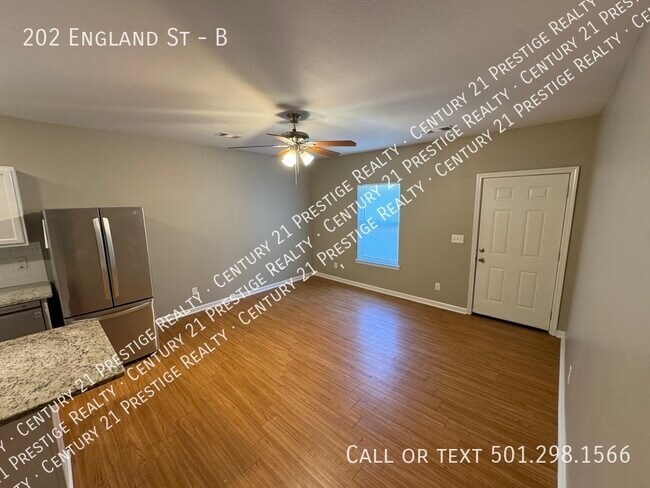 Photo - 202 England St Unidad B