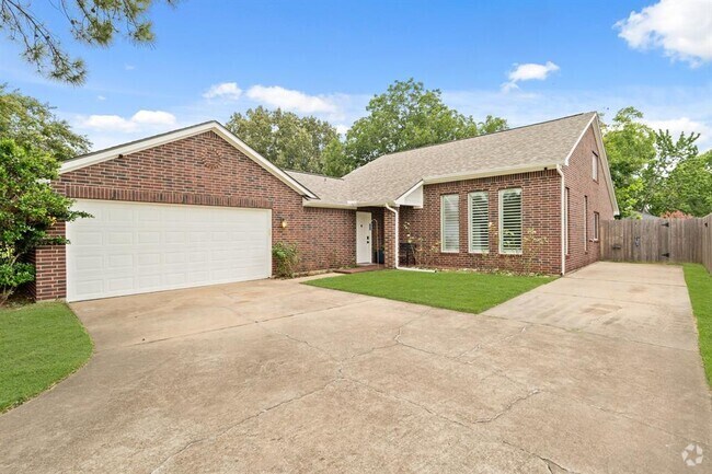 Building Photo - 703 Canyon Garden Dr Rental