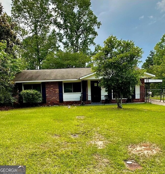 Building Photo - 3245 Doyle Ave