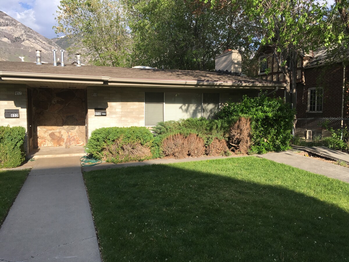 Photo - 850 50 E Townhome