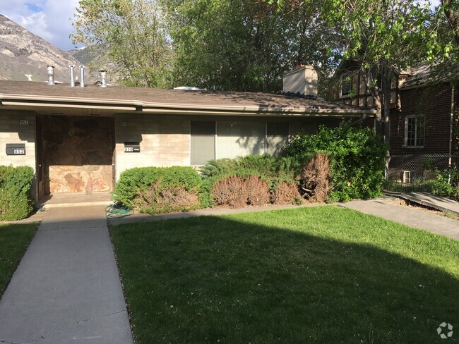Building Photo - 850 50 E Rental