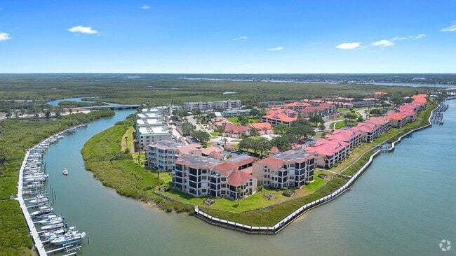 Building Photo - Beautiful Fully Furnished 3/2 Bouchelle Is... Rental