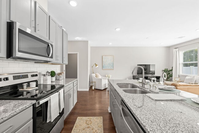 Apartamentos Wayford en Innovation Park — foto de la comunidad