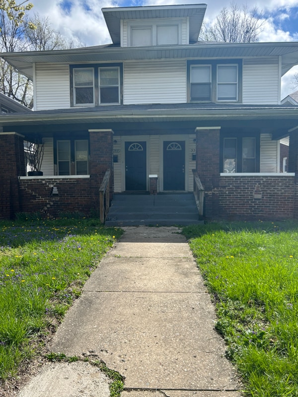 Photo - 3355 N College Ave Apartment Unit 1
