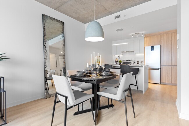 Photo - Eolia Appartements