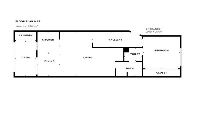 Photo - 5300 E Waverly Dr Unit F12