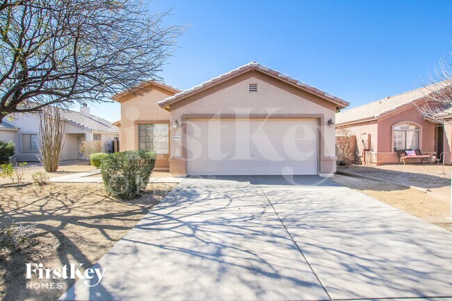 17750 N White Horse Trail
