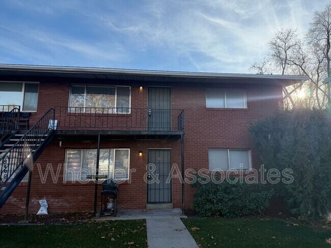 Building Photo - 546 E 450 S