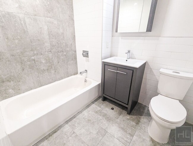 Photo - WEST 162 STREET Unidad 5D