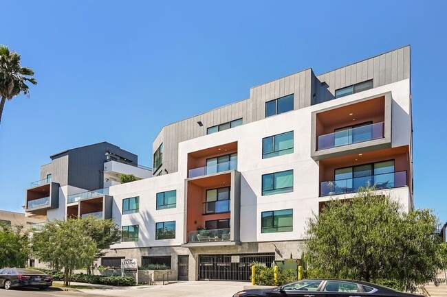 Photo - Gramercy Terrace