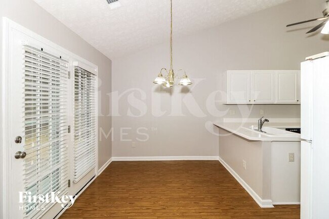 Photo - 520 Sterling Pointe Ct NW