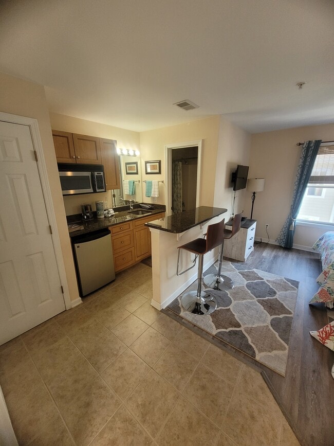 Photo - 3350 Club Villas Dr Unit 2006A