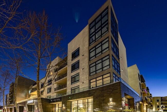 Building Photo - Revere Campbell Rental