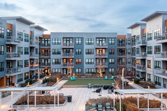 Windsor Marina Bay Apartments