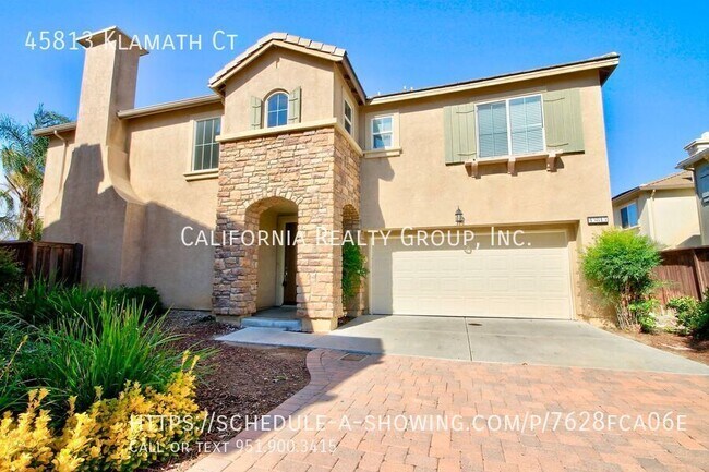 Photo - 45813 Klamath Ct