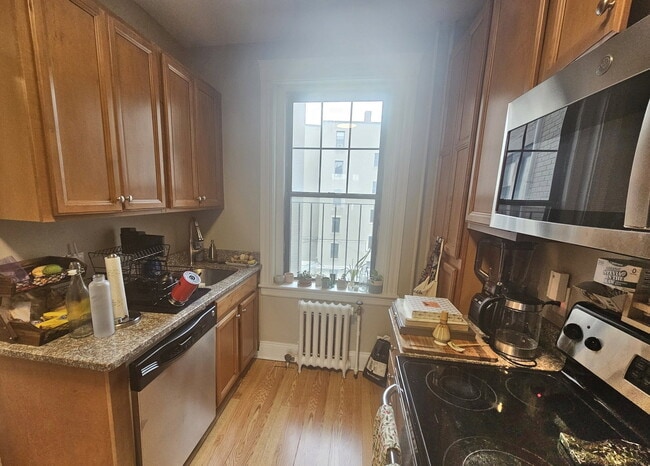 Photo - 370 Chestnut Hill Ave Unit 35