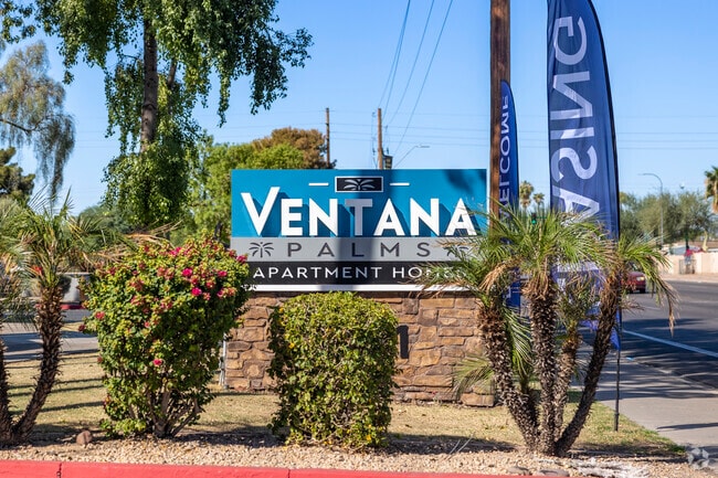 Photo - Ventana Palms