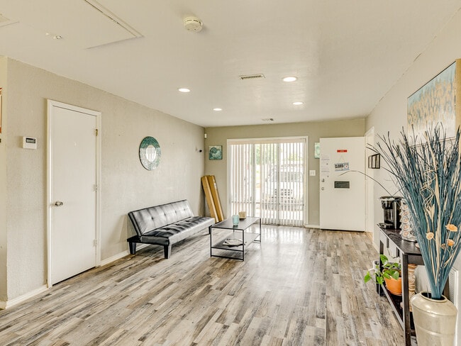 Hillcrest Residences