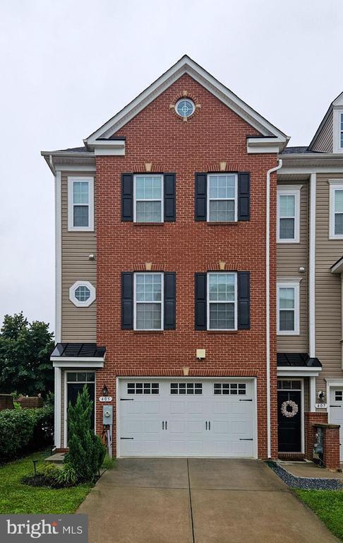 Building Photo - 405 Bright Star Path Rental