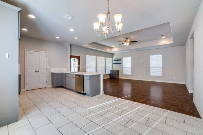 Photo - 3 Bedroom/2 Bath Beacon Hill Subdivision