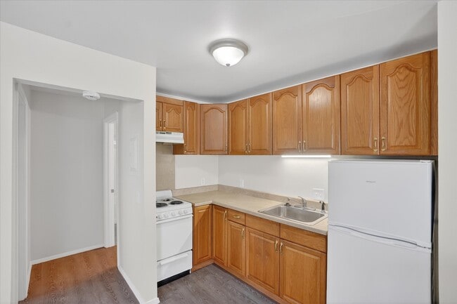 Photo - Deerlick Apartments