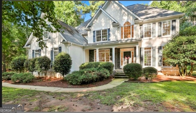 Photo - 1202 Loxley Cir