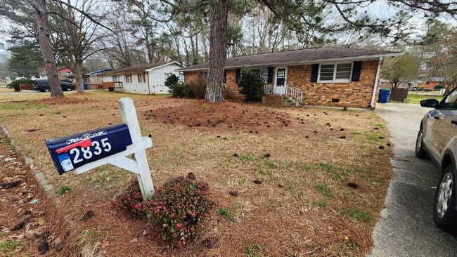 Photo - 2835 Middleburg Dr