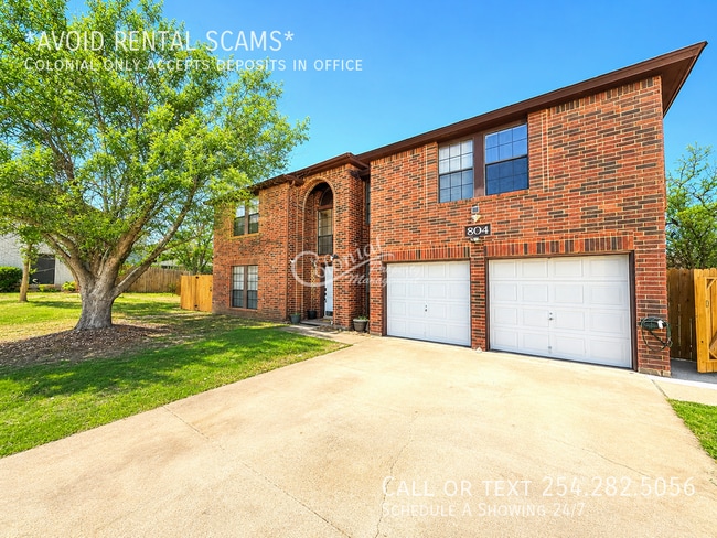 Photo - 804 Massengale Cir