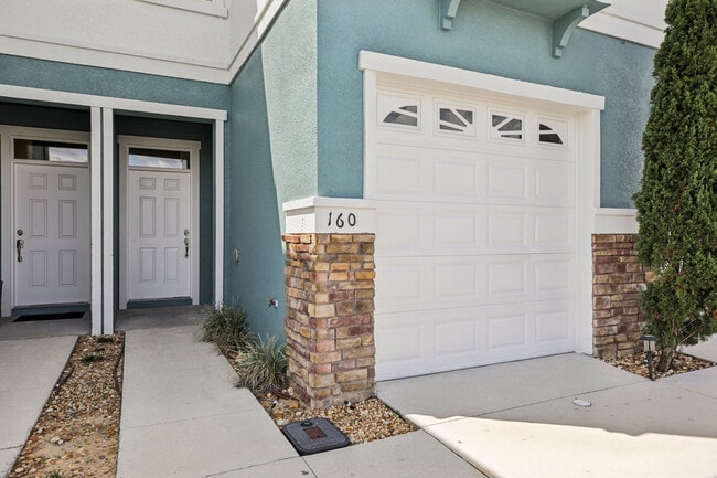 Champion Townhomes