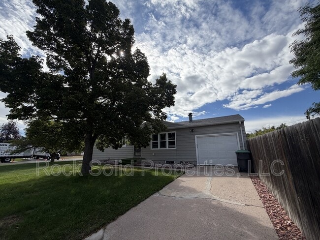 4017 Baldwin Dr