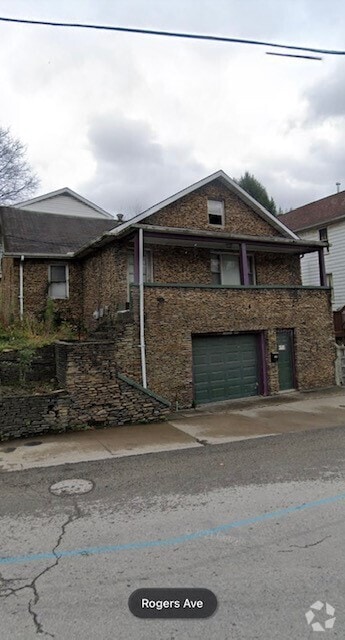Building Photo - 321 Rogers Ave Rental