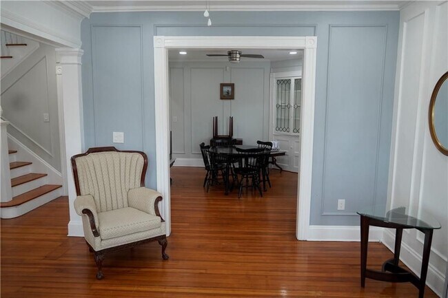 Photo - 1358 Narragansett Blvd
