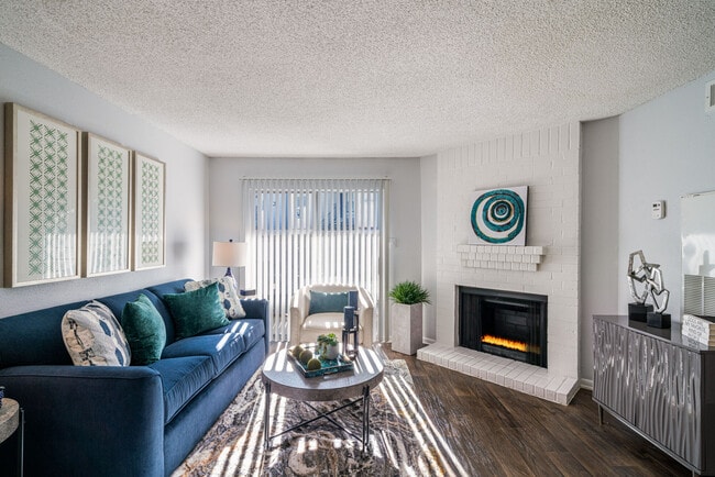 Photo - The Legacy at Clear Lake